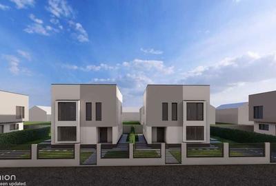 Casă cu 4 camere în Bălăceanca - 3