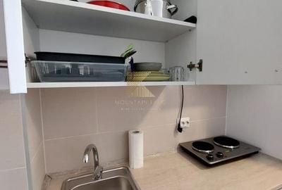 Camera cu baie, renovata complet, Str. Serii 2 Camera cu baie, renovata complet, Str. Serii 2 - 8