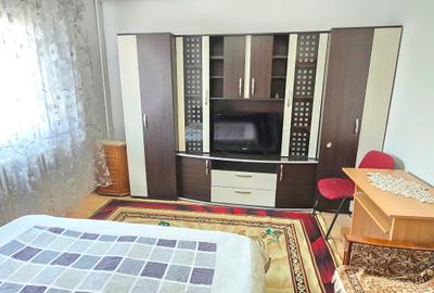 Apartament cu 2 camere decomandat, mobilat în Alexandru cel Bun - 2