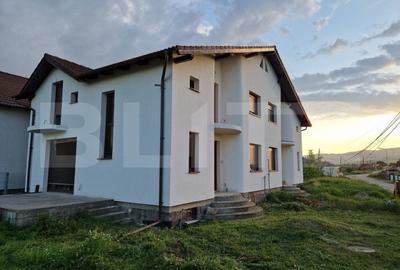 Casa tip Duplex, 300mp teren, zona Partos - 2
