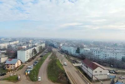 Apartament cu 2 camere în Orizont - 9