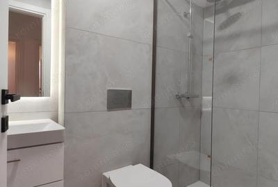 Apartament cu 2 camere decomandat în Iosia - 12