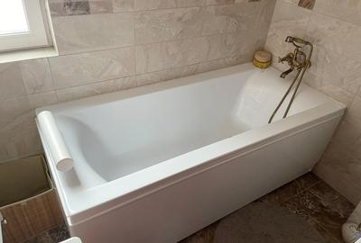 Apartament cu 2 camere semidecomandat, mobilat în Central - 4