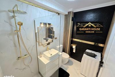 Apartament cu 2 camere în Republicii - 9