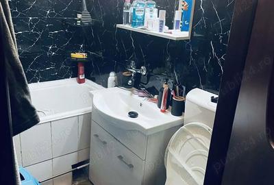 Apartament cu 2 camere semidecomandat în Dârste - 2