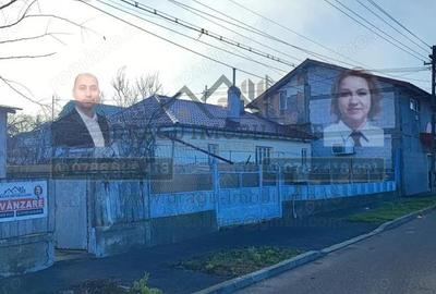 Casa Marasesti/str Cuza Voda nr 68A - 2