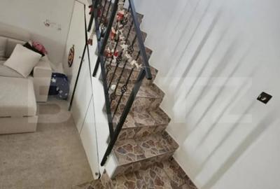 Casă cu 3 camere în Central - 6