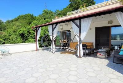 Apartament cu 3 camere semidecomandat, mobilat în Grigorescu - 1