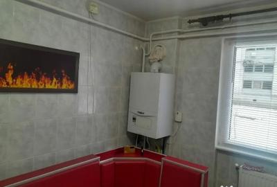 Apartament cu 2 camere decomandat în George Enescu - 7