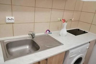 Garsoniera moderna de inchiriat Floreasca, aproape de Mall Promenada, Sector 2 Garsoniera moderna de inchiriat Floreasca, aproape de Mall Promenada, Sector 2 - 7