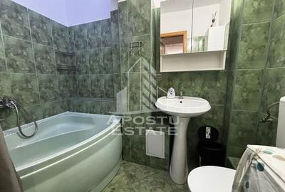 Apartament cu 2 camere,42mp, petfriendly, zona Aradului - 12