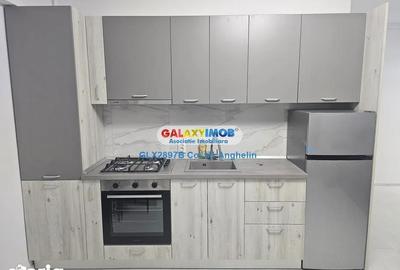 Apartament cu 2 camere semidecomandat, mobilat în Central - 2
