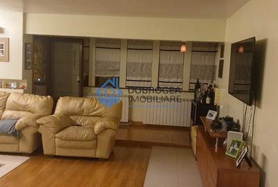 ULTRACENTRAL -3 CAMERE, ETAJ 1. - 8
