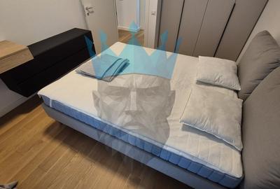 Apartament 2 Camere One Timpuri Noi - 11