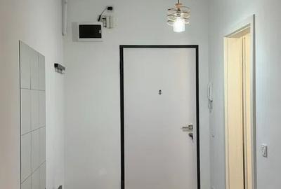 Garsonieră decomandată, mobilată în Lujerului - 5