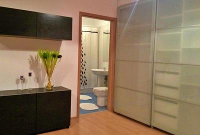 Vanzare AP 1 camera Sector 2 - Complex Doamna Ghica Plaza Bloc din 2010 cu Lift - 2