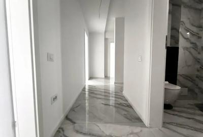 Apartament 3 camere incalzire in pardoseala Metrou 1 Decembrie - 8