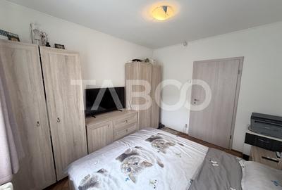Apartament cu 3 camere decomandat, mobilat în Mihai Viteazul - 11