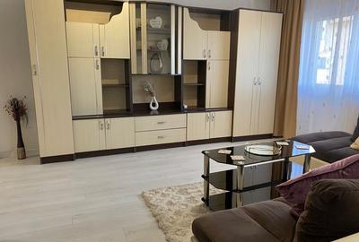 Chirie - Apartament 4 camere, etaj intermediar, mobilat utilat modern, Turnisor. - 3