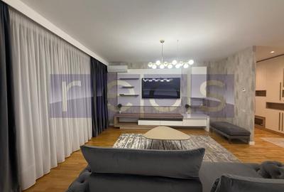 Apartament cu 2 camere decomandat, mobilat în Șoseaua Nordului - 13