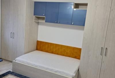 Garsoniera de inchiriat 1 camera, 35 mp Baba Novac - 2