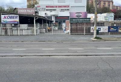 Spațiu comercial, de 200 mp, în Central - 3