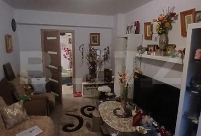 Apartament cu 2 camere, 63 mp, zona Cug - 3