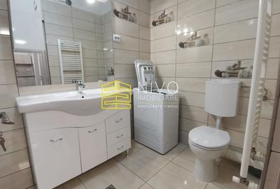 Apartament cu 3 camere decomandat, mobilat în Tudor - 6