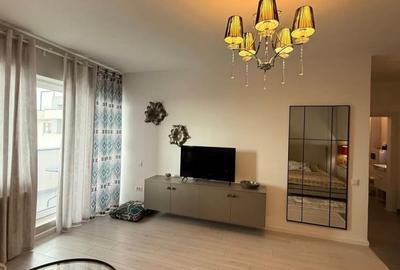 Garsoniera Pacii - bld. Iuliu Maniu 141 *parcare privata* l imobil nou l - 4