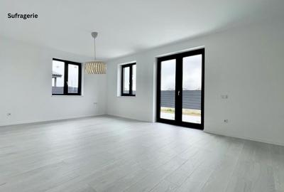 Casă cu 4 camere cu Teren 500 Mp în Central - 10