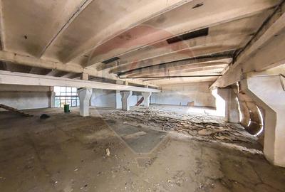 Spatiu industrial de 2060mp cu teren de 3358mp de vanzare Str Turnului - 33