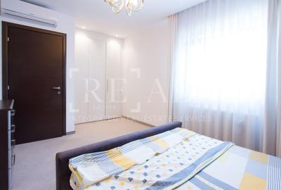 Duplex cu 8 camere cu Canalizare în Corbeanca - 32