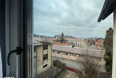 Apartament cu 2 camere în Centrul Istoric - 13