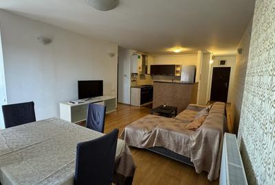 Apartament cu 4 camere decomandat, mobilat în Titan - 3