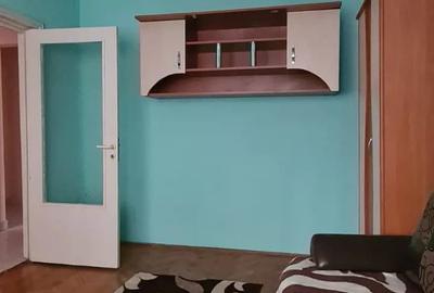 Apartament cu 2 camere decomandat în Central - 4