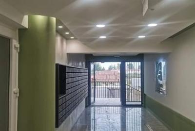 Apartament cu 2 camere decomandat în Nufărul - 2