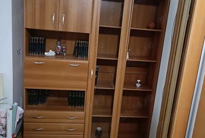 Apartament cu 2 camere mobilat si utilat de inchiriat Penny Obor - Focsani - 5