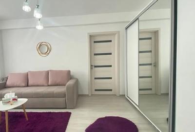 Apartament cu 2 camere decomandat în Centrul Civic - 2