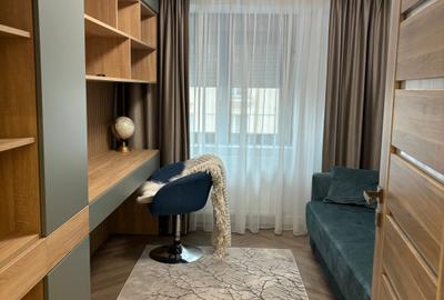APARTAMENT DE LUX PE BULEVARDUL DECEBAL in INIMA CAPITALEI - 26