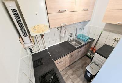 Garsonieră nedecomandată în Mazepa 1 - 4