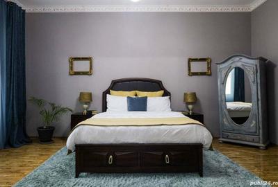 Apartament cu 2 camere semidecomandat în Ultracentral - 2