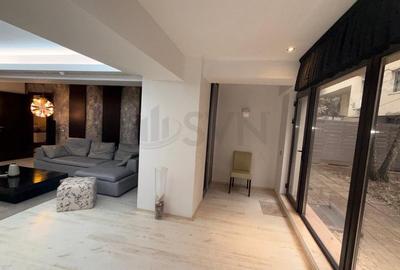 Apartament cu 3 camere decomandat, mobilat în Herăstrău - 6