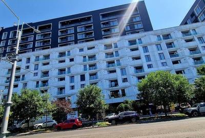 Apartament 2 camere complet mobilat 102 The Address - 10