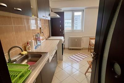 Apartament cu 3 camere decomandat, mobilat în Știrbei Vodă - 12