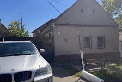 Casă cu 3 camere cu Canalizare în Lovrin - 5