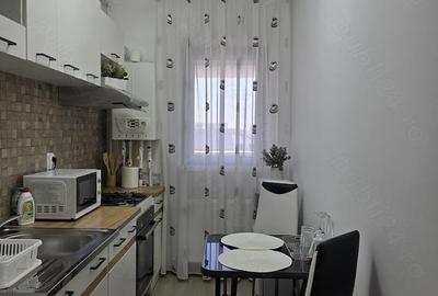 Garsonieră decomandată în Chiajna - 3