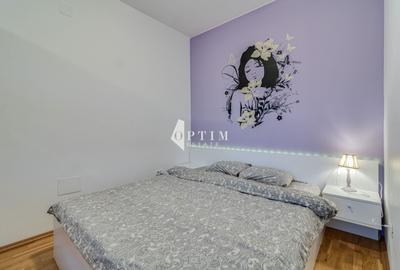 Garsonieră semidecomandată, mobilată în Băneasa - 3