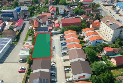 Case Duplex de Vanzare in Brasov - Calitate Confirmata, Locatie Aleasa - 5