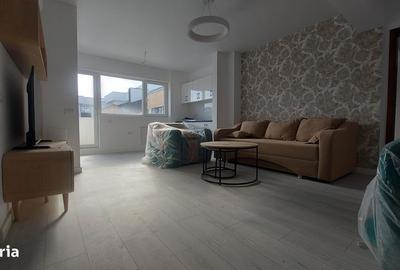 Apartament cu 3 camere în Berceni - 10