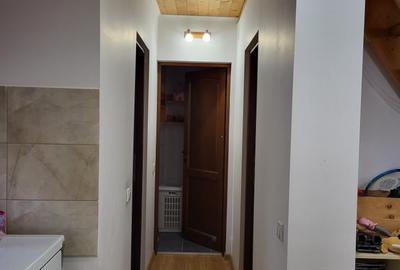 Casă individuală cu 5 camere cu Piscina în Snagov - 14